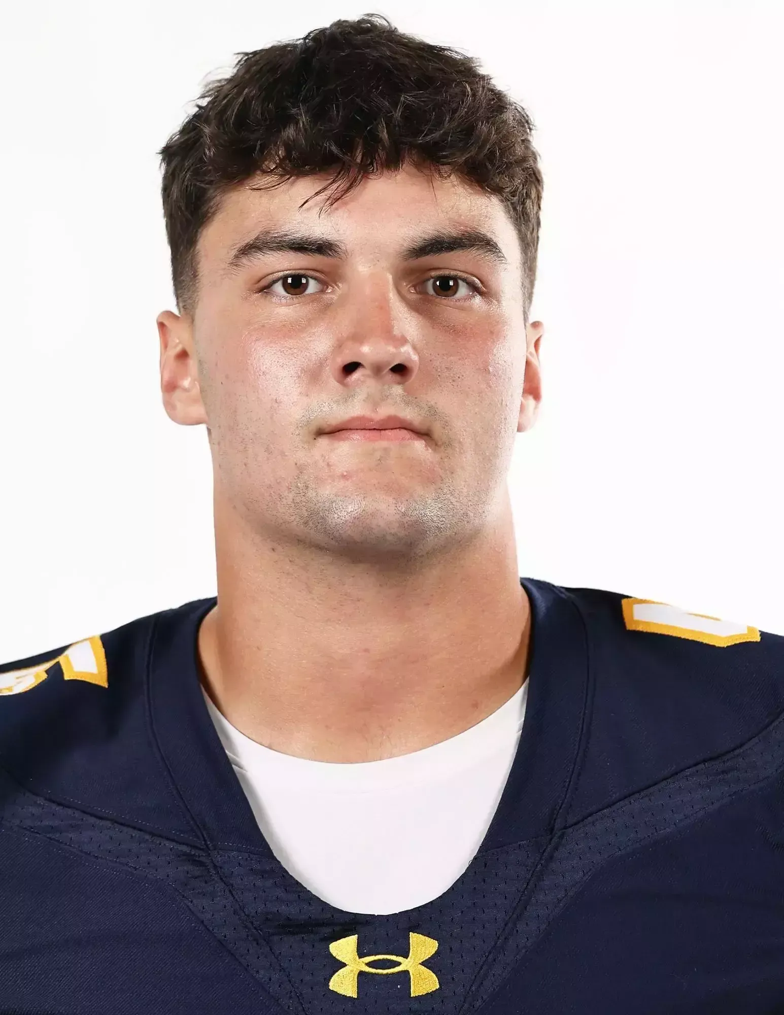 Jon Weaver, Football, undefined