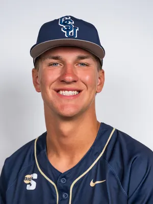 Tanner Busby, Baseball, Charleston Southern University