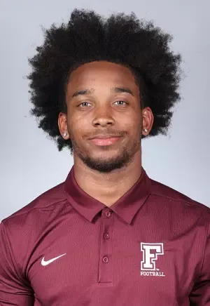 KJ Reed, Football, undefined