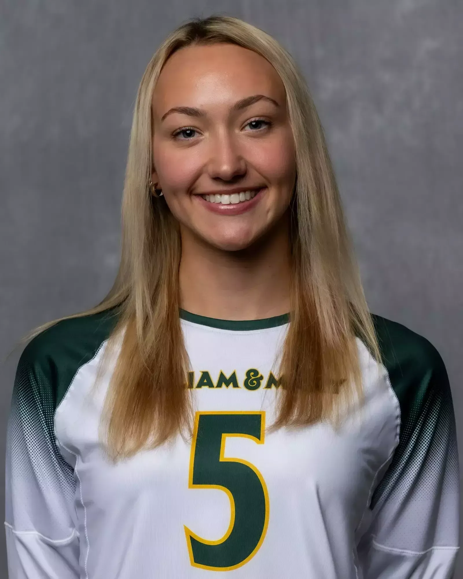 Shylah Swope, Volleyball, undefined
