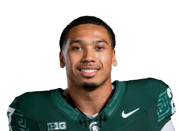 Devynn Cromwell, Football, undefined