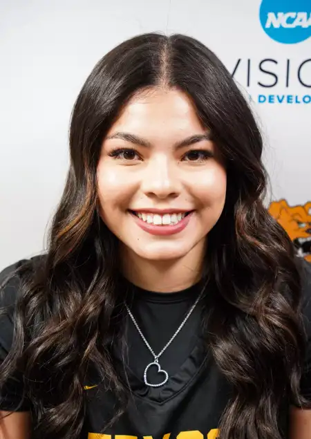 Nayeli Espinoza, Basketball, Texas Lutheran University