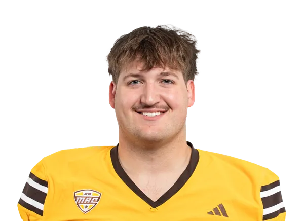 Jake Chellman, Football, undefined