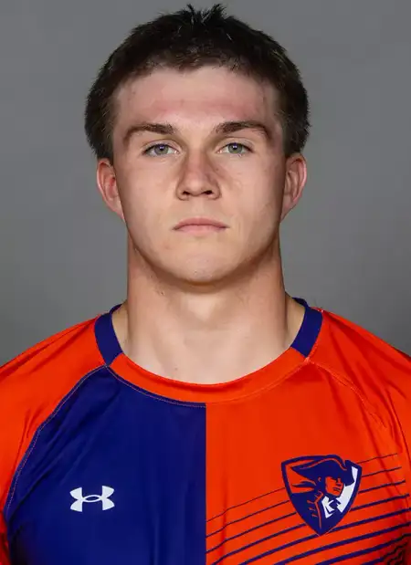 Tommy Broderick, Soccer, Hobart and William Smith Colleges