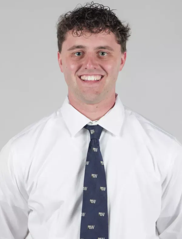 Will Pape, Lacrosse, Wingate University