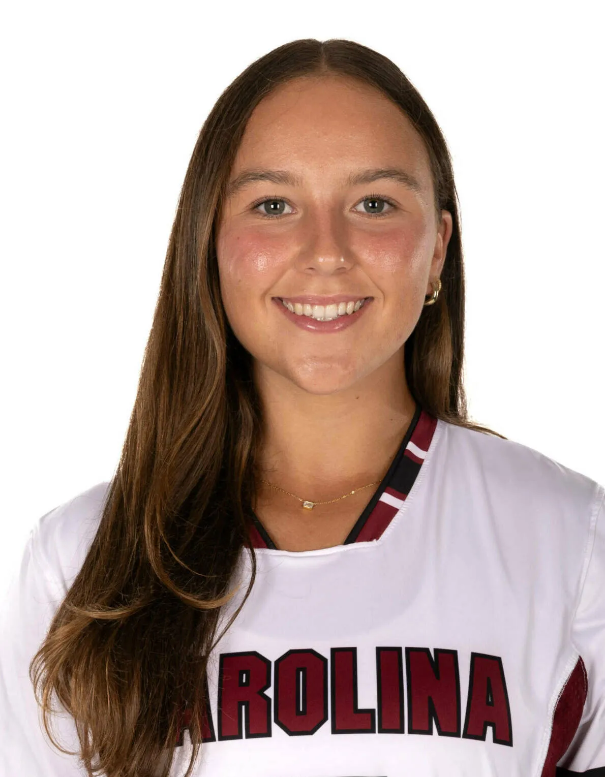 Ashley Connolly, Soccer, undefined