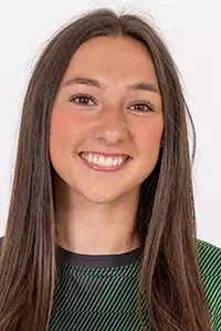 Megan Baker, Soccer, undefined
