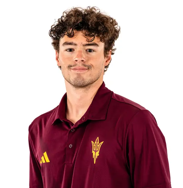 Brayden Taivassalo, Swimming & Diving, Arizona State University