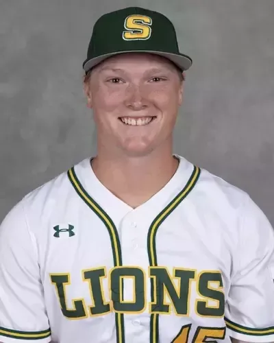 Jacob Thorn, Baseball, Southeastern Louisiana University
