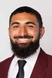 Asante Das, Football, undefined