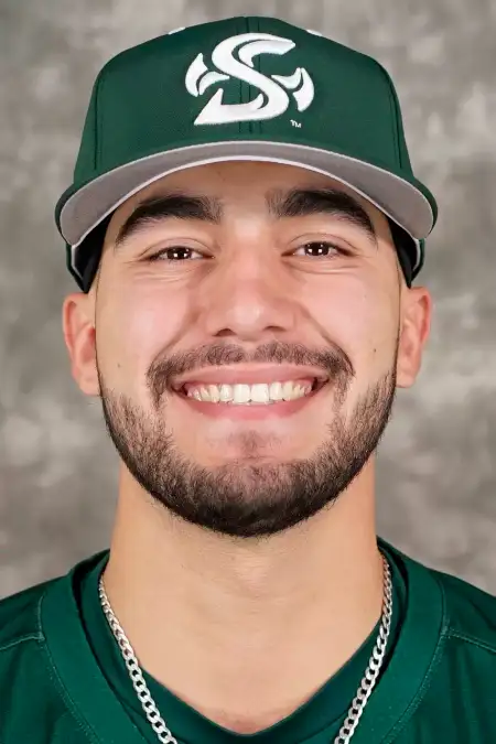 Elijah Rogalski, Baseball, California State University, Sacramento