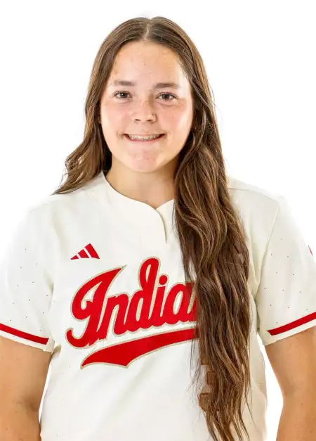 Haley Schatko, Softball, Indiana University