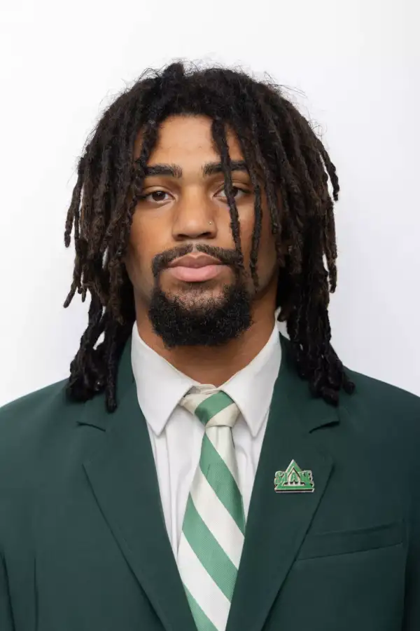 Xavier Havis, Football, Delta State University