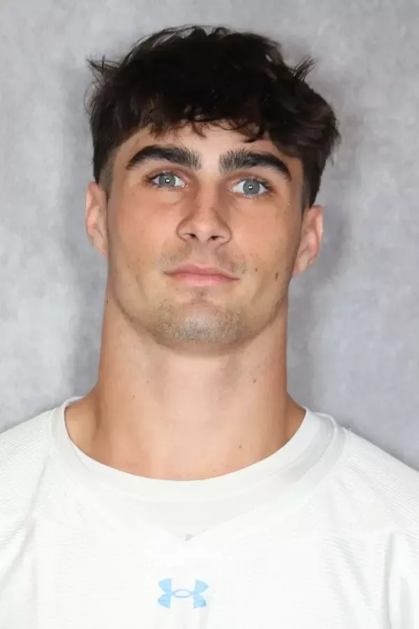 Vincent Scheivert, Lacrosse, Long Island University