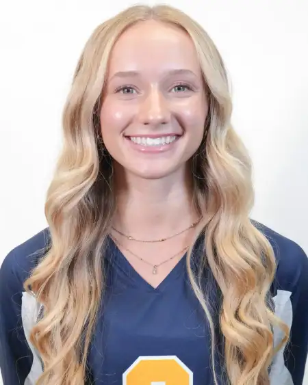 Ava Williams, Volleyball, Augustana College