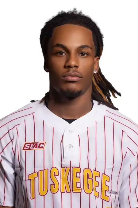 Rashid Mcleod, Baseball, Tuskegee University