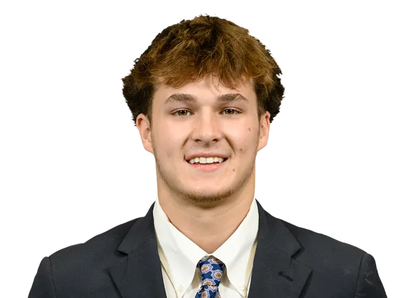 Cole Turner, Football, undefined