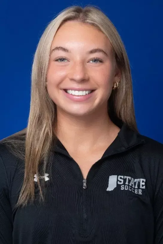 Alex Lehnert, Soccer, undefined