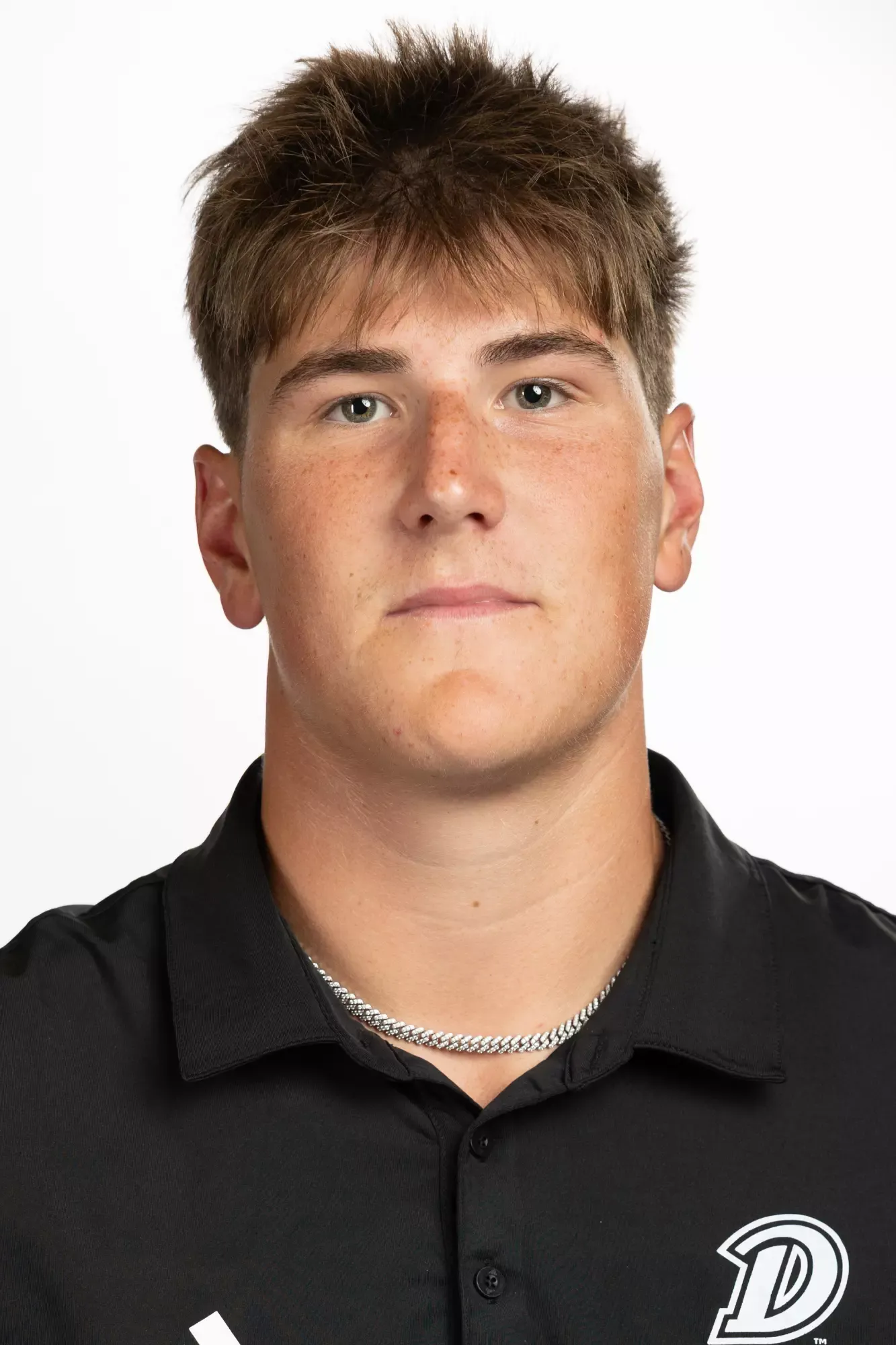 Vance Hoffmann, Football, undefined