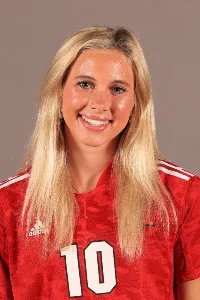 Maris Jennings, Soccer, undefined