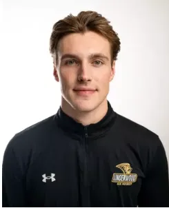 Patrick Schmiedlin, Hockey, Lindenwood University