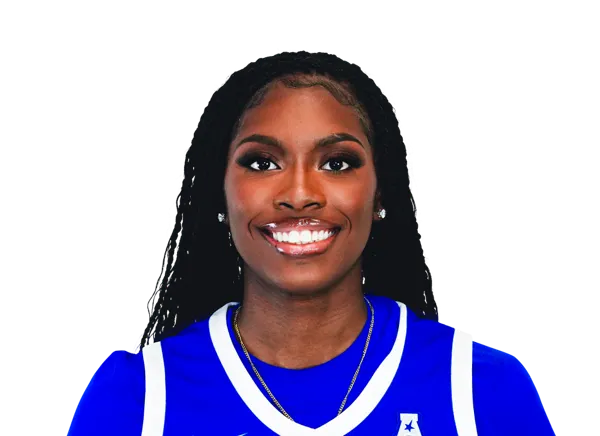 Jah'Naesia Spiers, Basketball, undefined