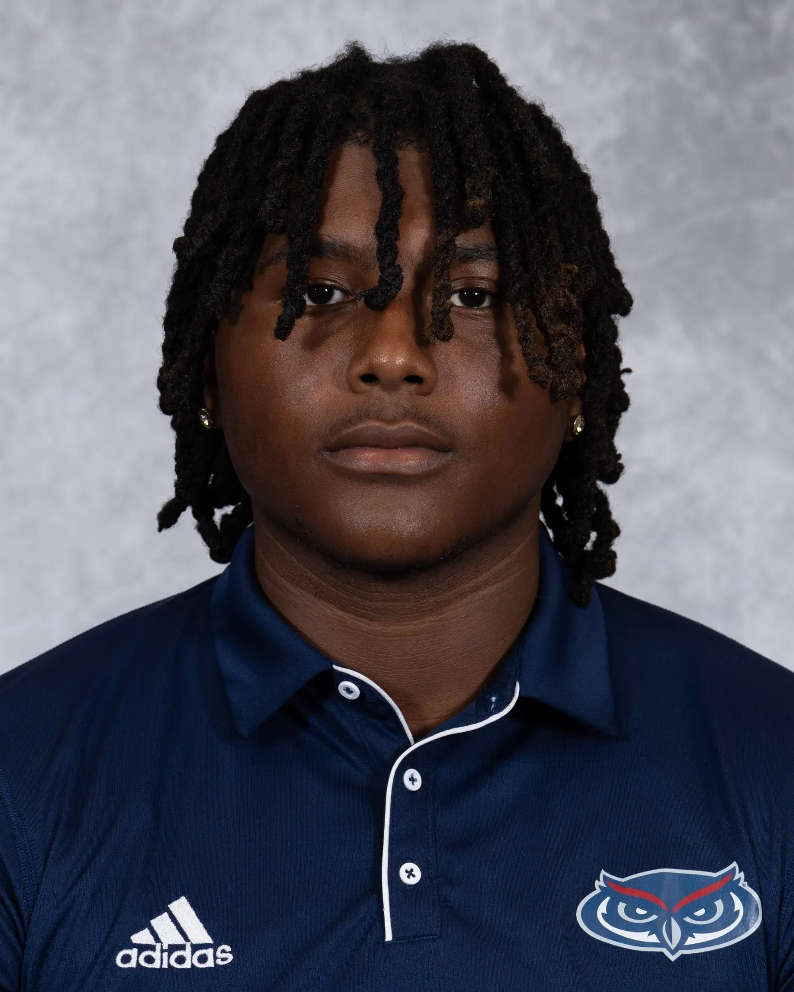 Jaylen Gamble, Football, undefined