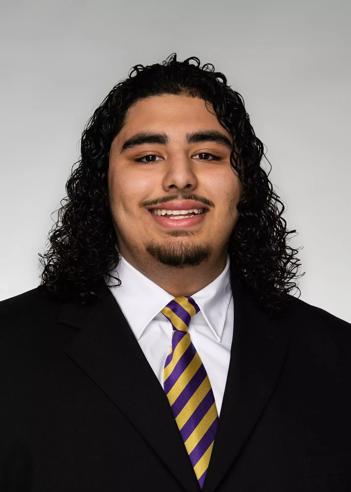 JJ Torres, Football, undefined