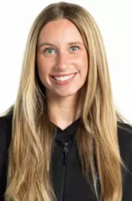 Aynslee Linduff, Softball, undefined