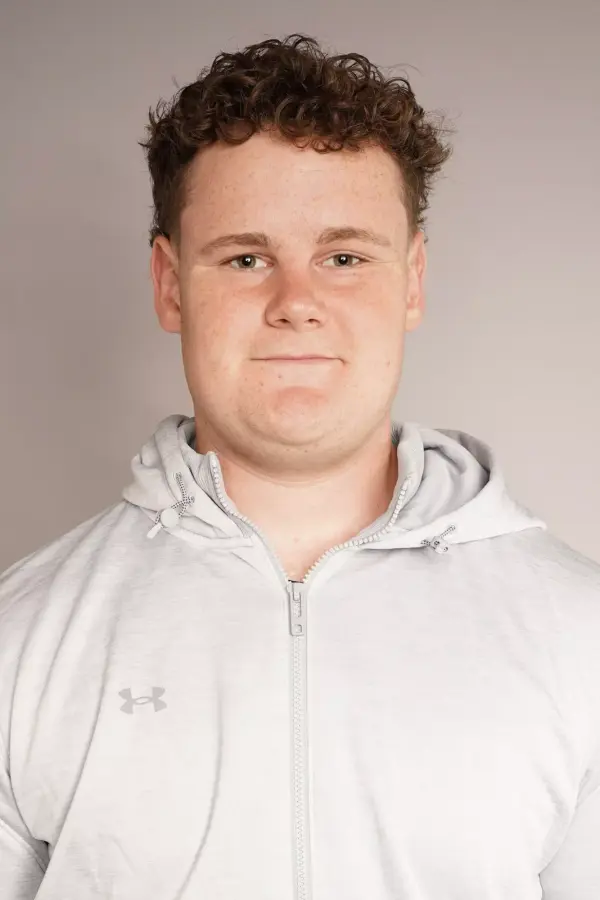 Albert Yodakis, Track and Field (O), Monmouth University