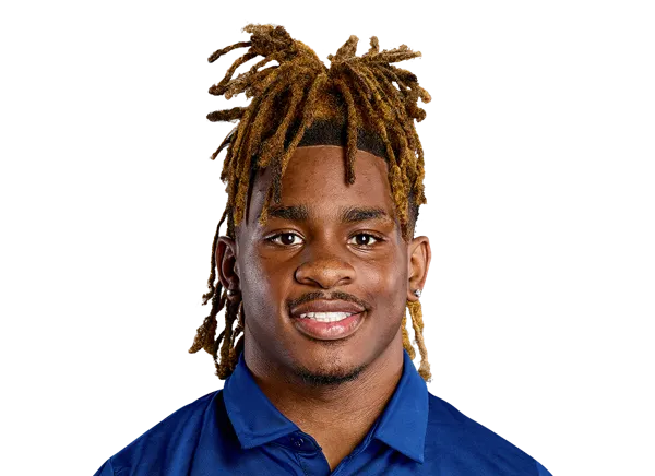 Devin Collier, Football, undefined