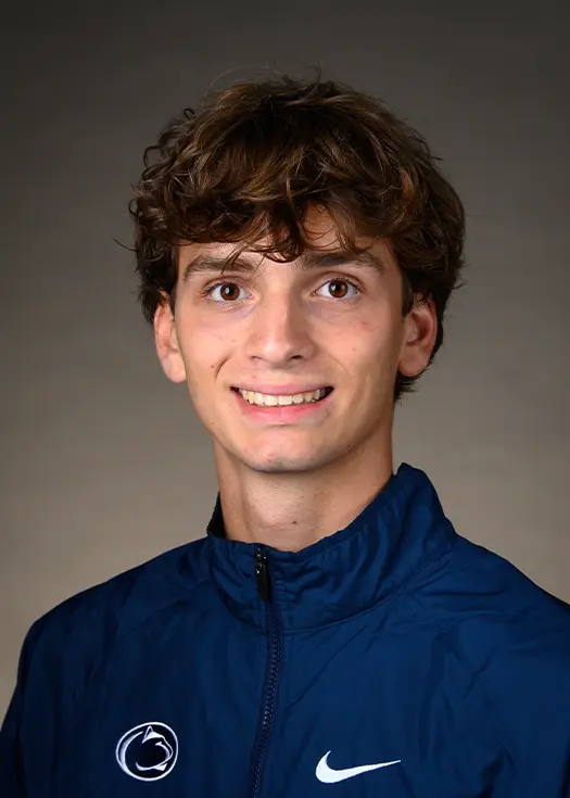 Trip Campbell, Track and Field (O), Pennsylvania State University