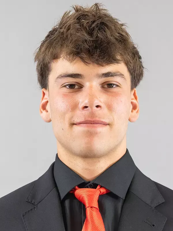 Zach Hermanson, Football, University of Indianapolis
