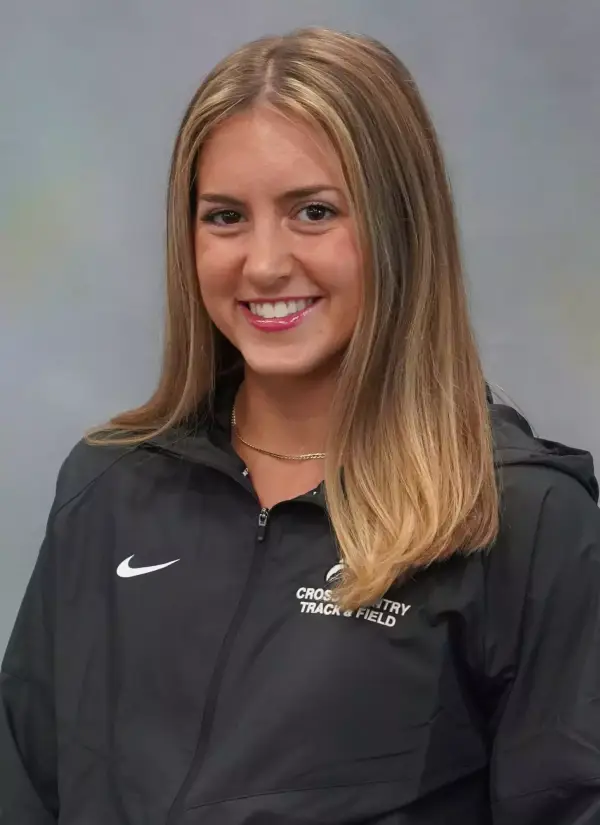 Clara Barr, Track and Field (O), Niagara University
