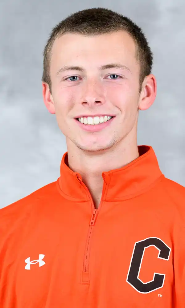 Jake Knight, Track and Field (O), Campbell University