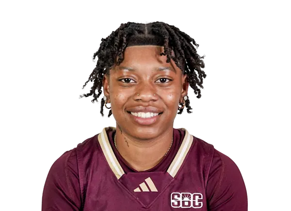 Amyria Walker, Basketball, Texas State University