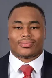 Xavier Robinson, Football, undefined