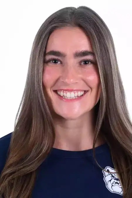 Jenna Doezema, Track and Field (O), Butler University