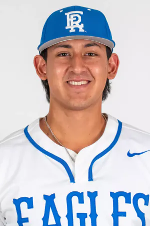 Malachi Pena, Baseball, Embry-Riddle Aeronautical University