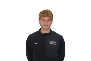 Theo Pliner, Water Polo, undefined