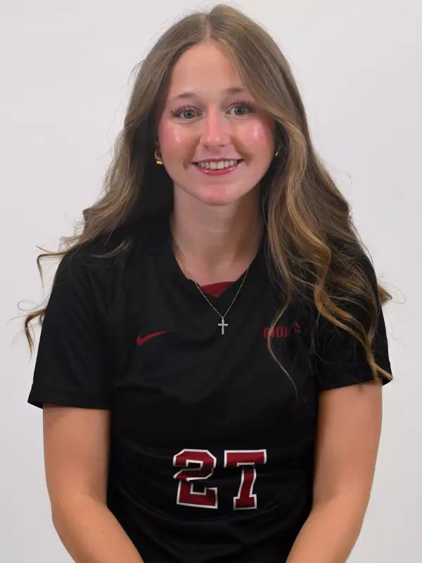 Janie Lakin, Soccer, Transylvania University