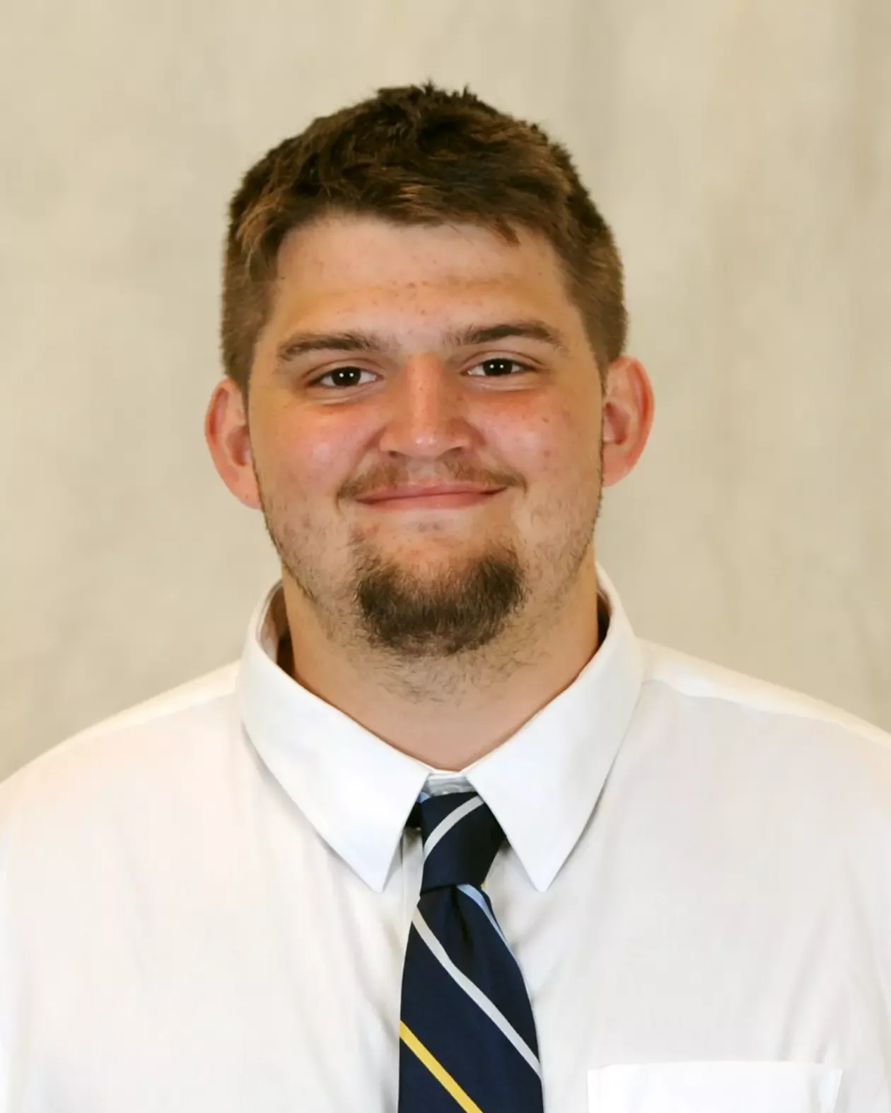 Matthew Woods, Football, Carleton College