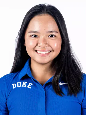 Rianne Malixi, Golf, undefined