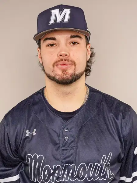Graedon Finarelli, Baseball, Monmouth University