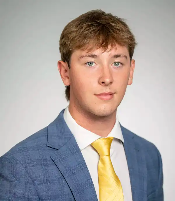 Lowen Martin, Lacrosse, Canisius University
