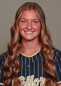 Kate Stoltzfus, Softball, Wofford University