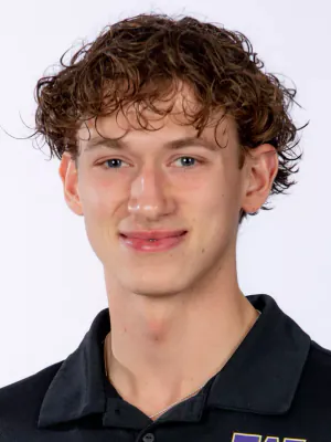 Evan Jenkins, Track and Field, undefined