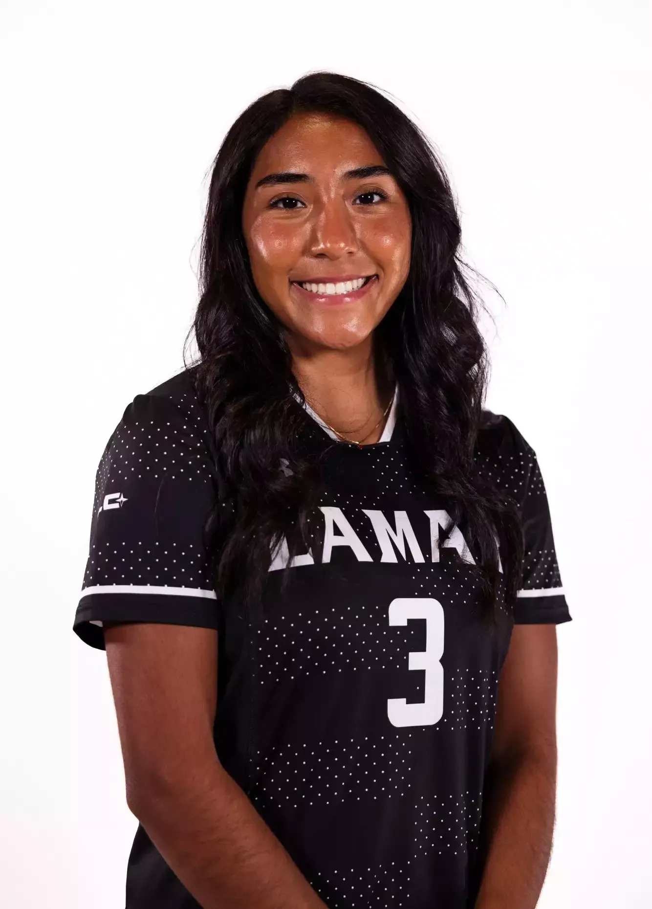 Mariana Cardenas, Soccer, undefined