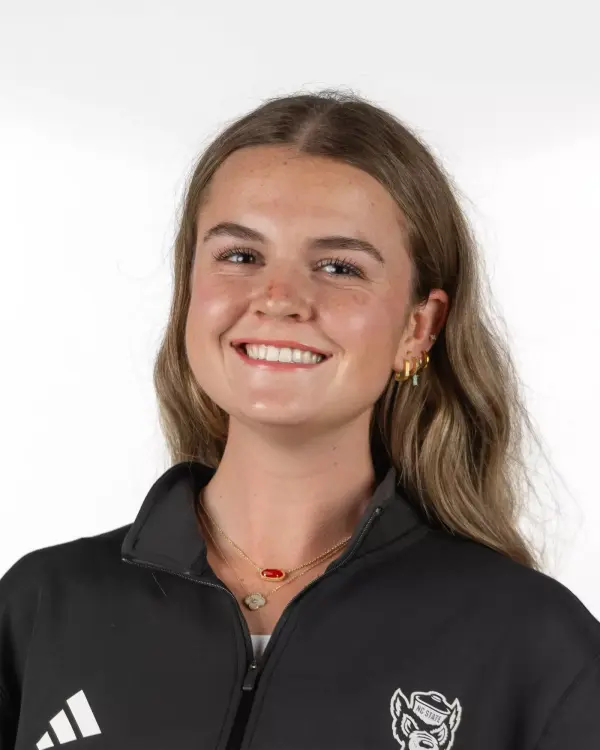 Bethany Michalak, Track and Field (O), North Carolina State University