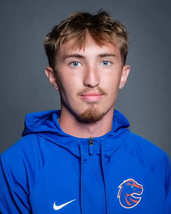 Cobe Cameron, Track and Field (O), Boise State University